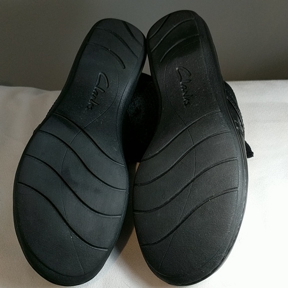 Clarks shoes - Picture 6 of 8